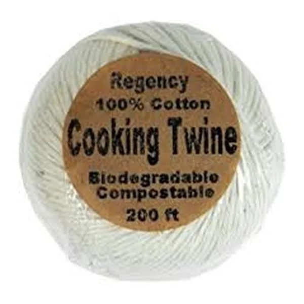 Regency Cotton Cooking Twine - 200ft