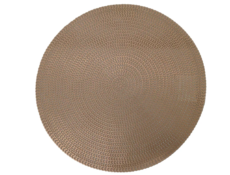 Round Placemats