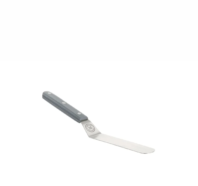 523-0633, Martha Stewart, 6'' S/S Offset Spreader