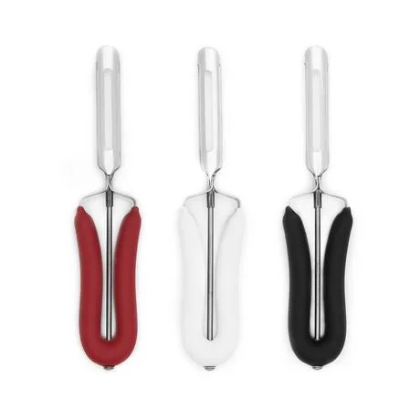 Swing-A-Way Stainless Steel Potato Peeler