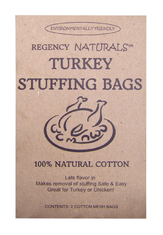 Regency Turkey Stuffing Bags