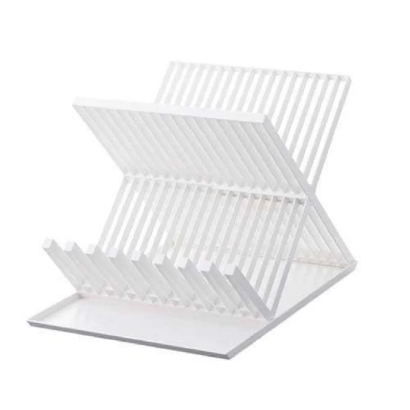 Yamazaki Home Tower X-Shaped Drainer Rack