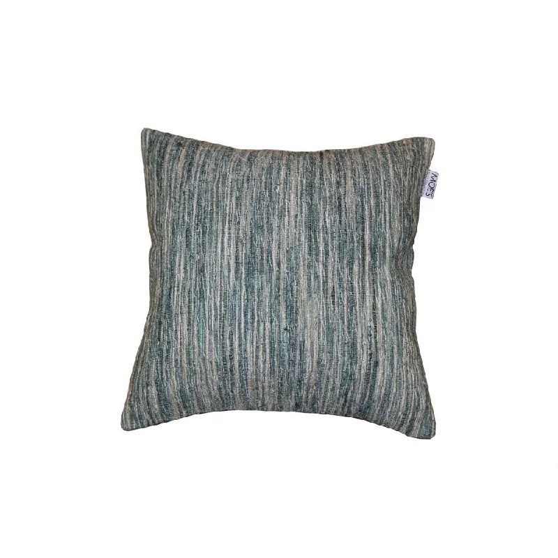 20x20 Modern Feather Cushion