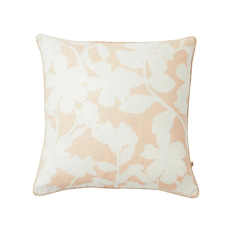 Geranium Cushion (50cm)