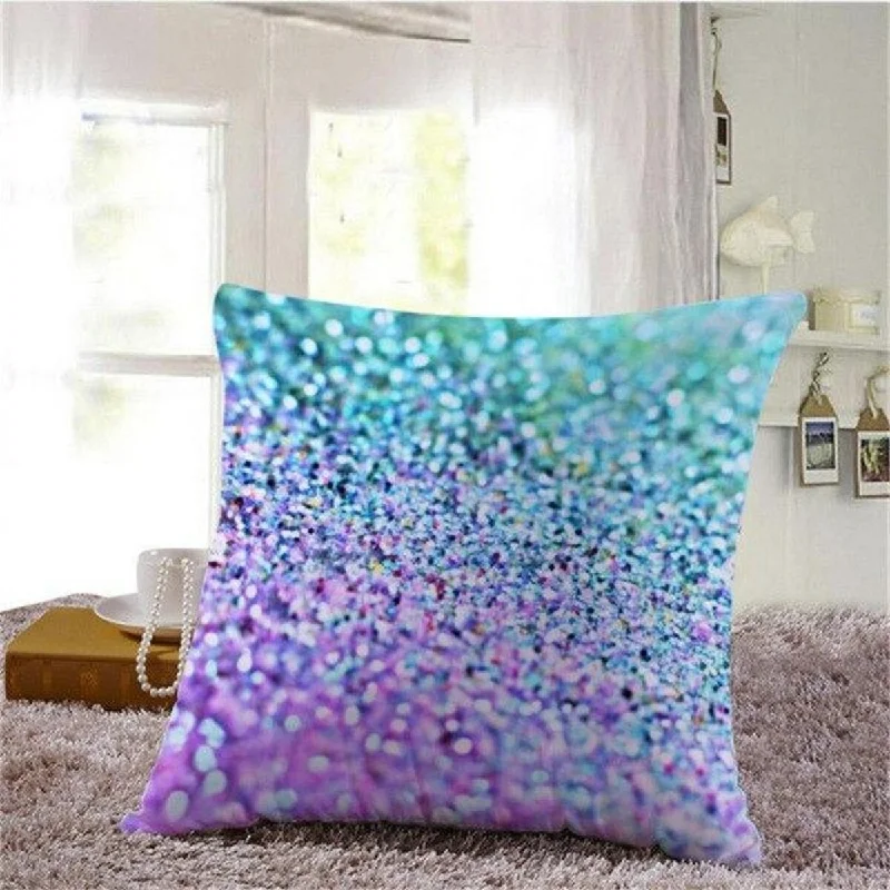 Dream Catcher Polyester Cotton Cushion Cover 21301889-494