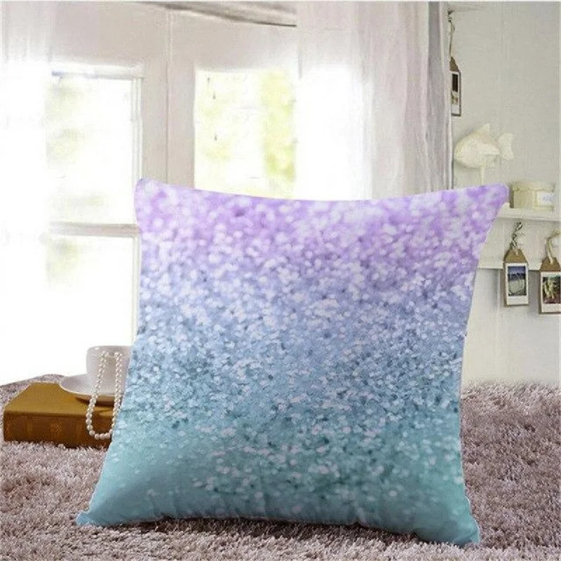 Dream Catcher Polyester Cotton Cushion Cover 21301889-495