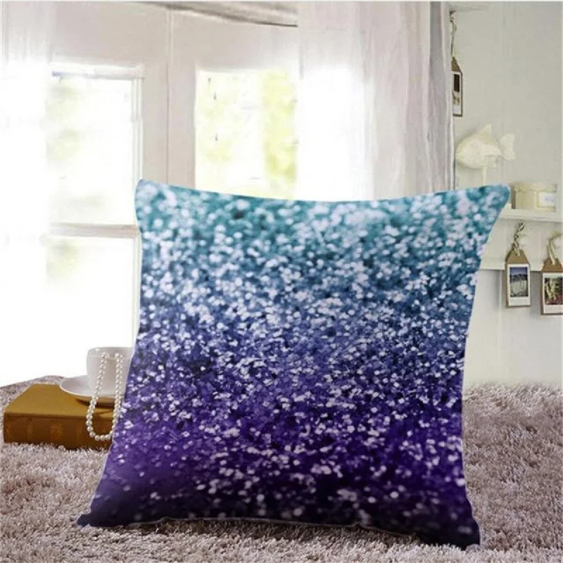 Dream Catcher Polyester Cotton Cushion Cover 21301889-497