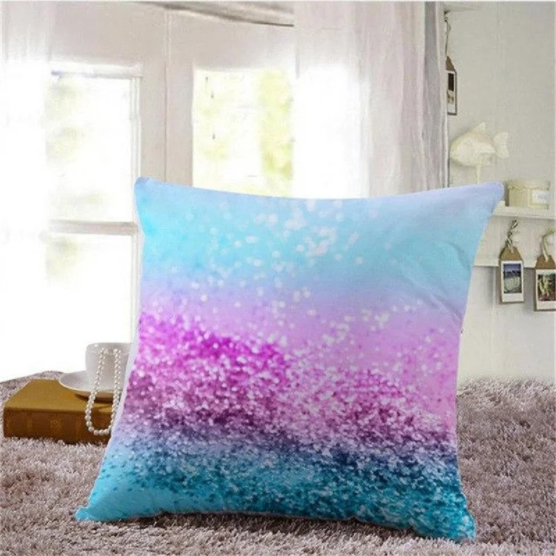 Dream Catcher Polyester Cotton Cushion Cover 21301889-498