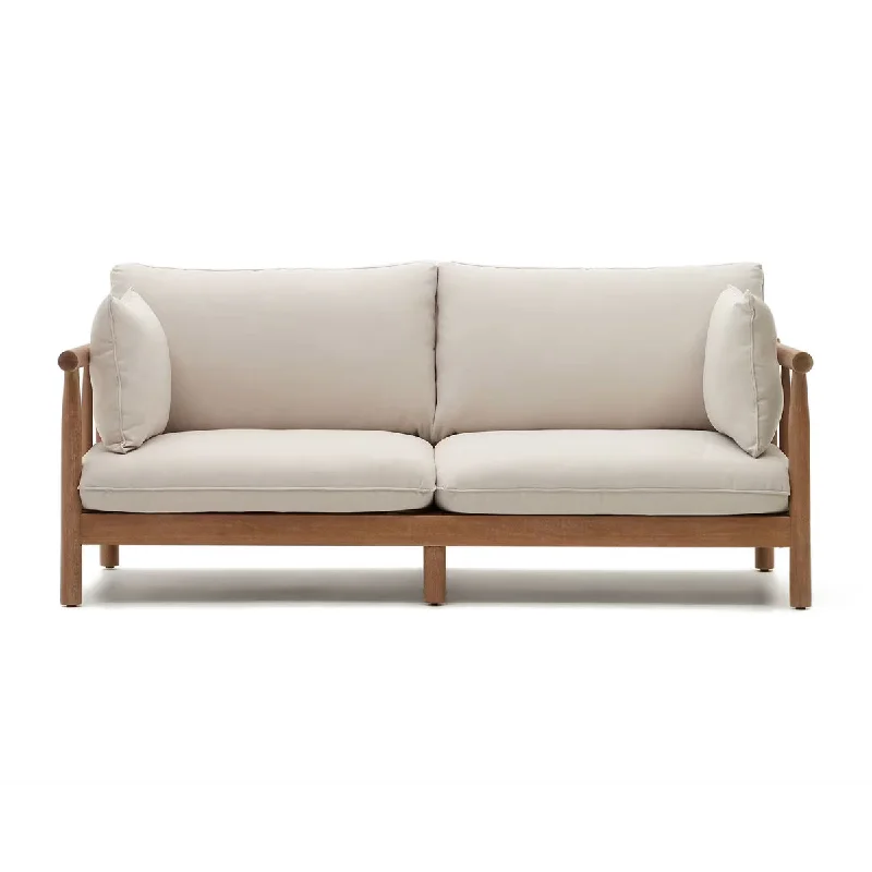 Sacova Outdoor 2 Seater Sofa