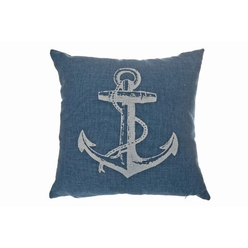 Nautica Cushion (Anchor) - Set of 2