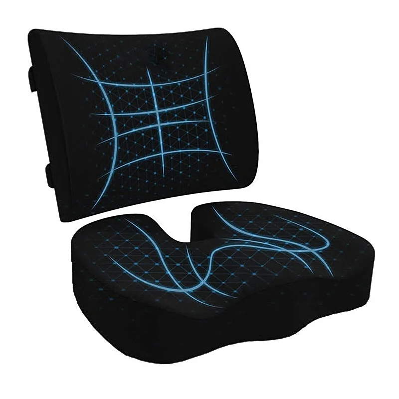 Supa Modern Office Cushion Set Cases set of 2