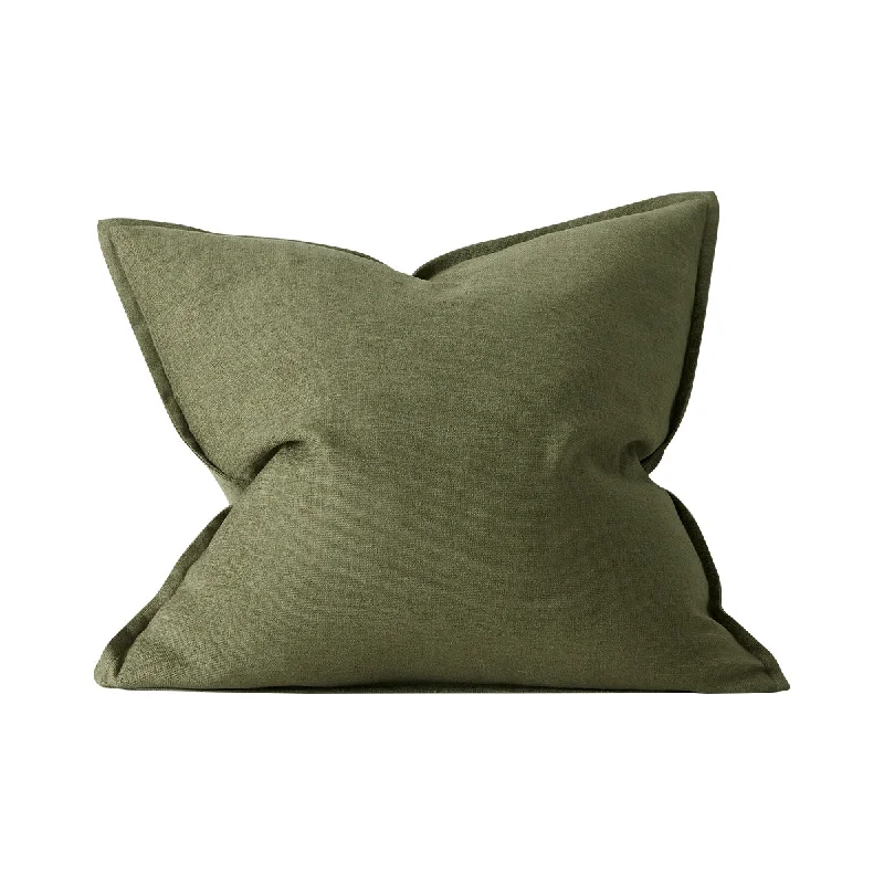 Fiore Square Cushion