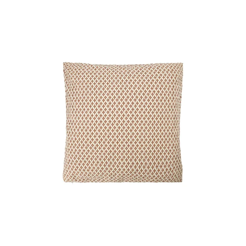 Nero Cushion Cover