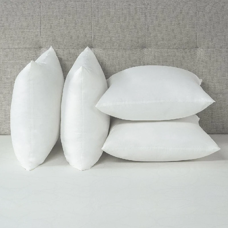 Polyester Filled Cushion Insert