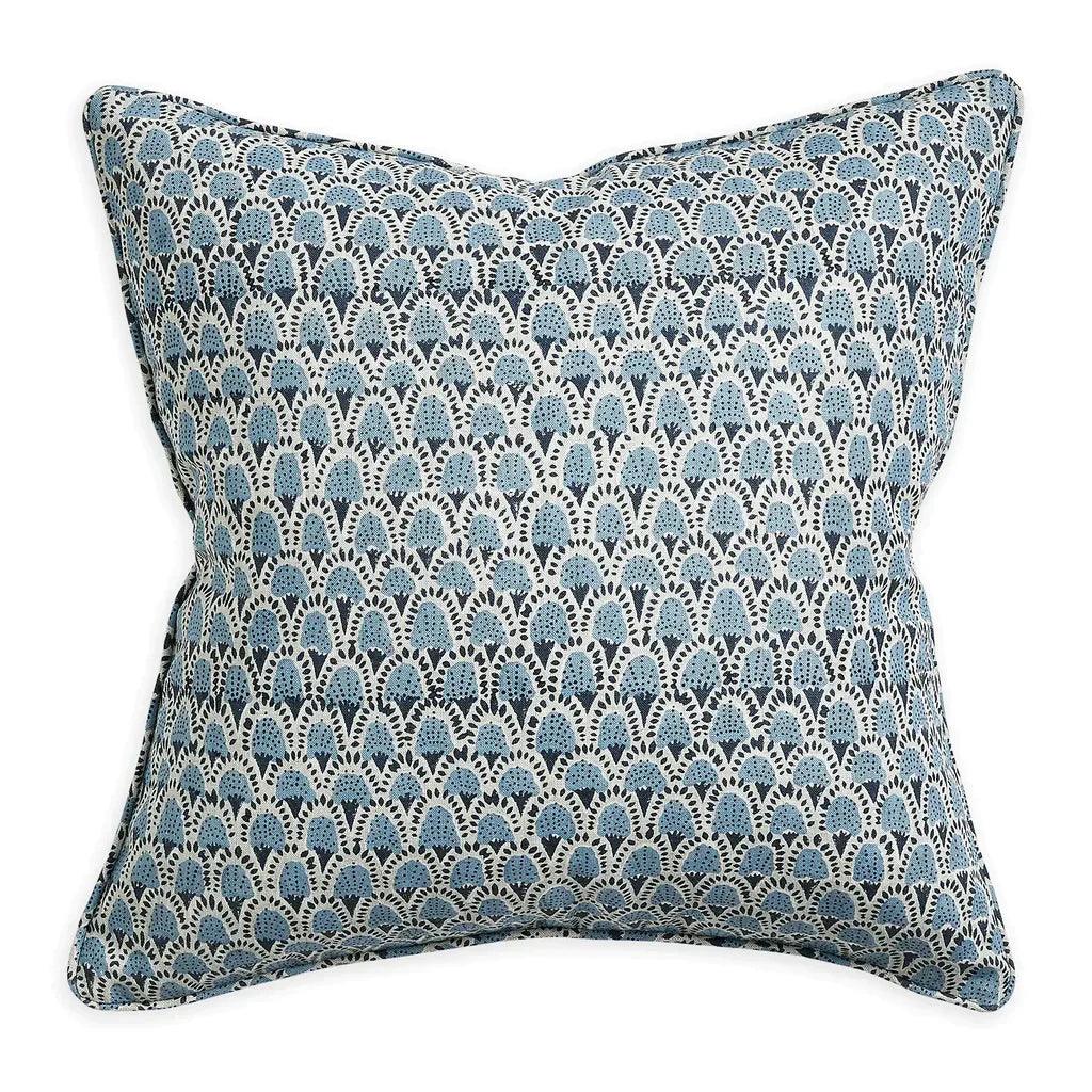 Scopello Tahoe Linen Cushion