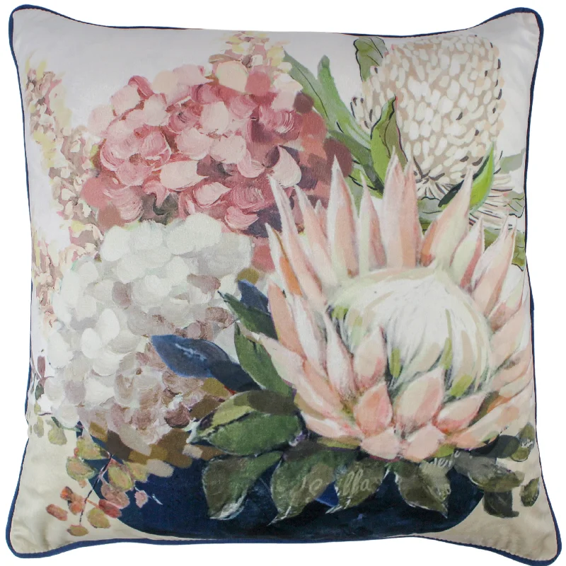 Bud Intentions Cushion 50cm