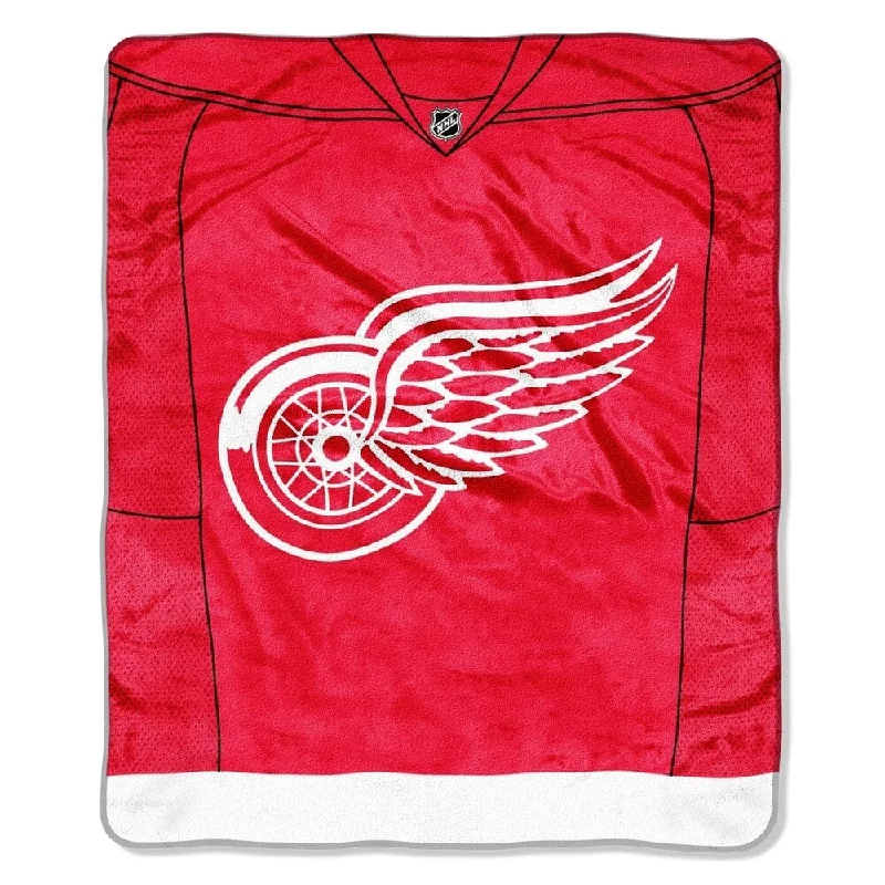 Detroit Redwings