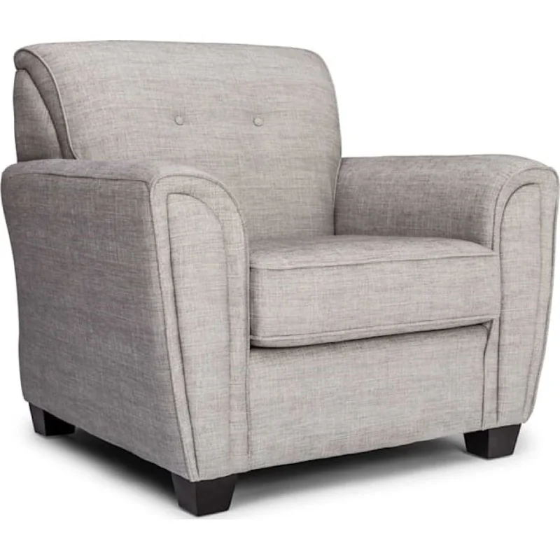 Lucy Chair - Grey