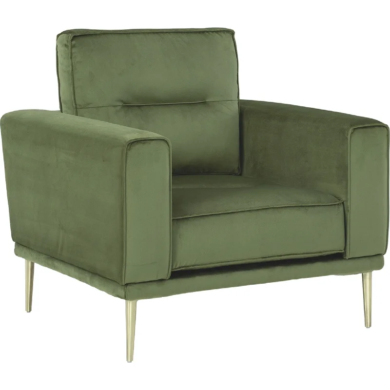 Macleary Chair - Green