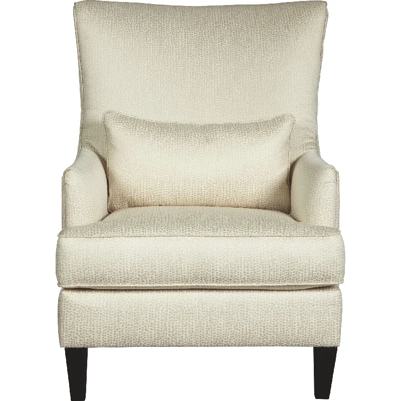 Paseo Accent Chair - Ivory