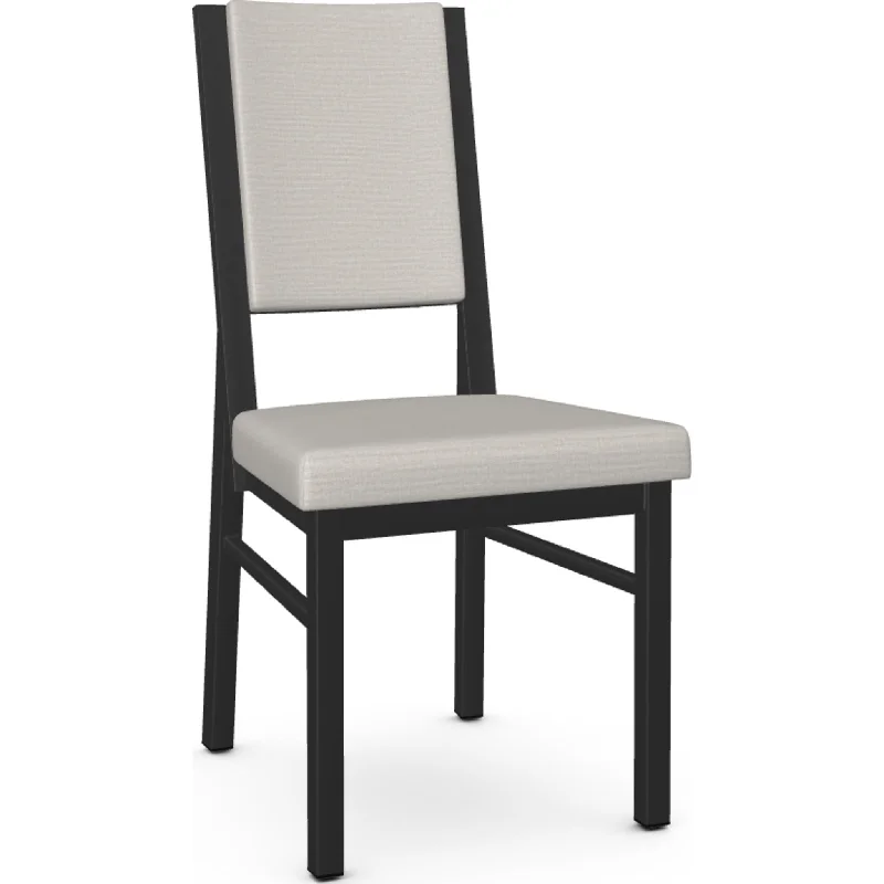 Payton Side Chair - Boardwalk/Black Coral - (30103-25-KX)