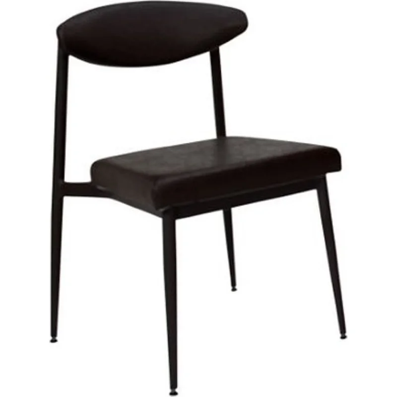 Wilbur Side Chair - Oxidado - (30570-52-ET)