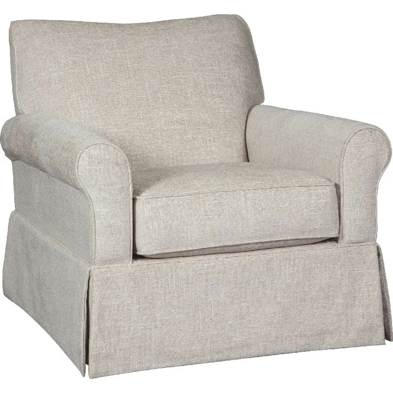 Searcy Accent Chair - Quartz