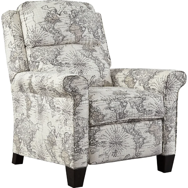 Sembler Accent Chair - Cobblestone