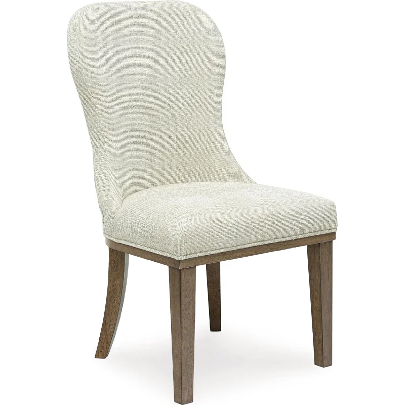 Sturlayne Dining Chair - Brown - (D787-02)