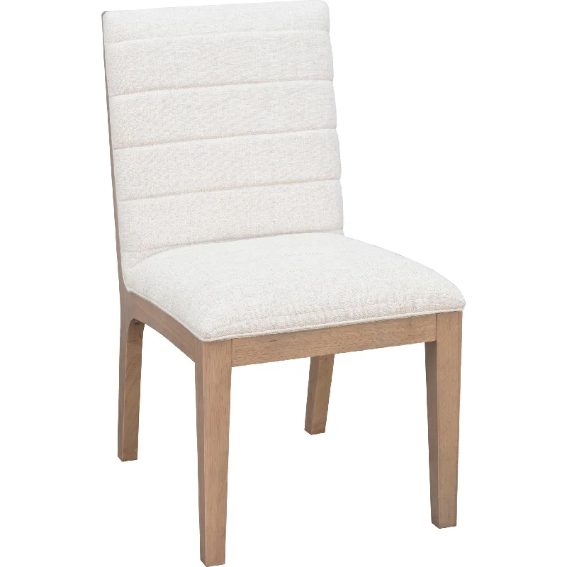 Sumire Side Chair - Ginger - (QETW65)