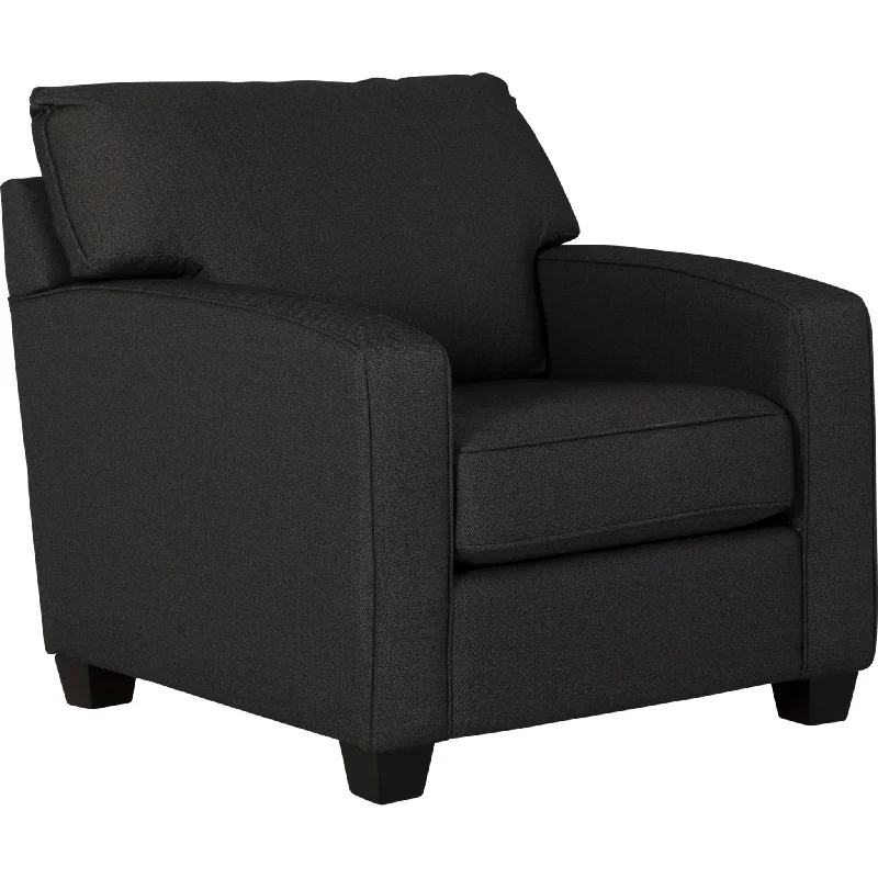 Sydney Chair - Black