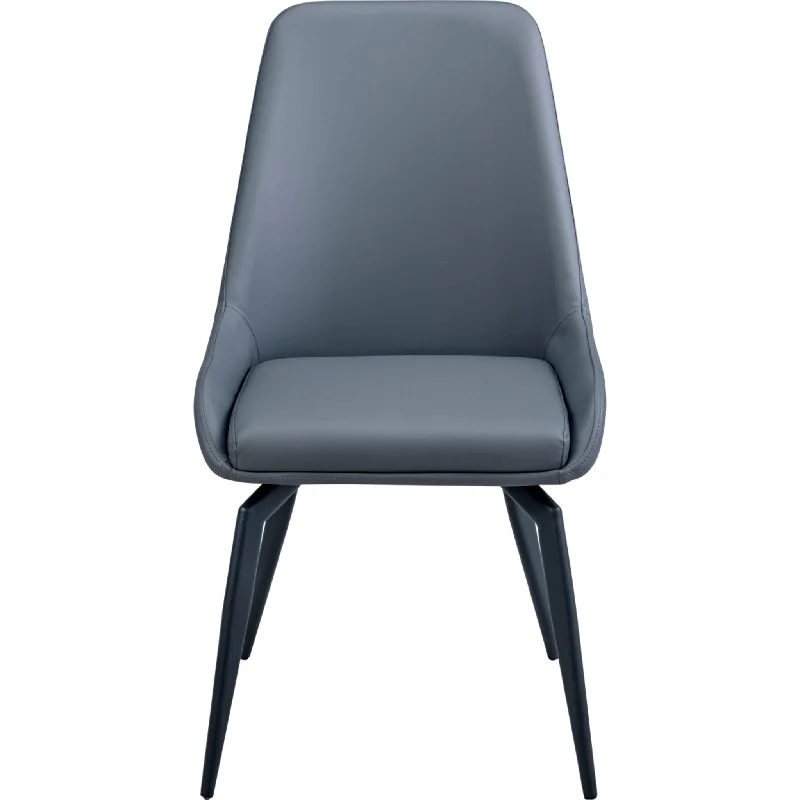 Sylvie Side Chair - Grey - (GBC13)