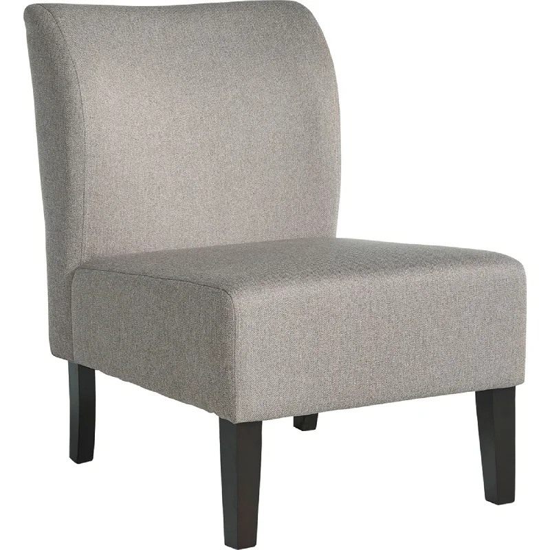 Triptis Accent Chair - Beige